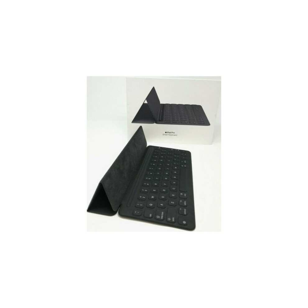 10.5 In Ipad Pro Smart Keyboard, Apple Authentic - Grade B 729205378232