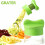 Vegetable Fruit Spiralizer Slicer Grater Handheld Spiral Cutter Peeler 2