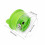 Vegetable Fruit Spiralizer Slicer Grater Handheld Spiral Cutter Peeler 7