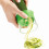Vegetable Fruit Spiralizer Slicer Grater Handheld Spiral Cutter Peeler 10