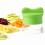 Vegetable Fruit Spiralizer Slicer Grater Handheld Spiral Cutter Peeler 5