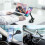 Car 360° Phone Holder Mount Windscreen Dashboard Magnetic Suction 2