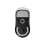 Logitech Logitech PRO X SUPERLIGHT Wireless Gaming Mouse - Mouse - optical - 5 buttons - wireless, wired - LIGHTSPEED - white 8
