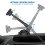 Car 360° Phone Holder Mount Windscreen Dashboard Magnetic Suction 6