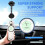 Car 360° Phone Holder Mount Windscreen Dashboard Magnetic Suction 8