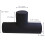 (6" Diameter) T-Roll - Supine Positioning Aid - Leg Positioner 6