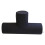 (6" Diameter) T-Roll - Supine Positioning Aid - Leg Positioner 1