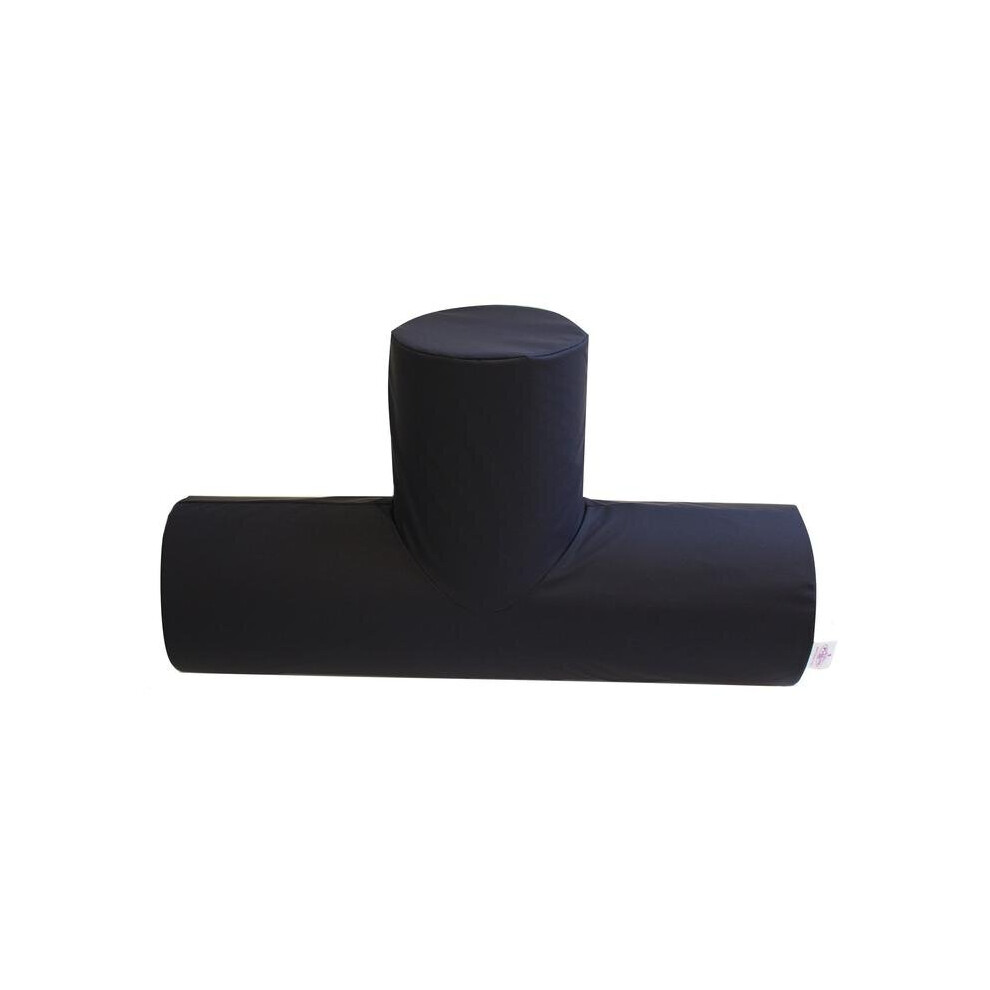 Putnams (8" Diameter) T-Roll - Supine Positioning Aid - Leg Positioner