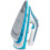 Braun Braun SI5008BL 2600 Watt Steam Iron -Blue 1