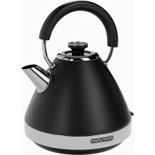 Morphy Richards 100131 Kettle - Black