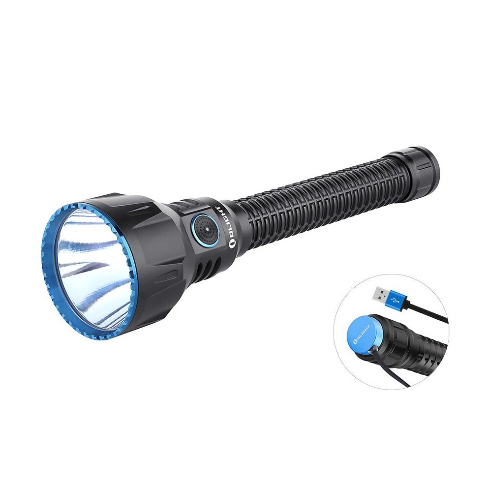 Photos - Flashlight Olight Javelot Pro 2 USB Charge 2500Lumens LED