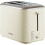 Morphy Richards Morphy Richards 222065 2 Slice Toaster - Cream 1