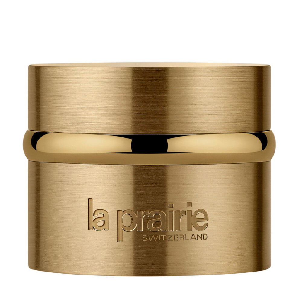 La Prairie - Pure Gold Radiance Eye Cream (20ml)