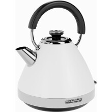 Morphy Richards 100134 Kettle - White