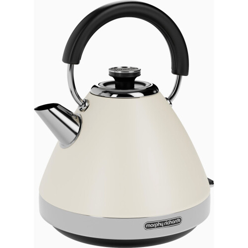 Morphy Richards Morphy Richards 100132 Kettle - Cream