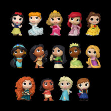 Funko Mystery Minis Ultimate Princess 12-Pack FK54740