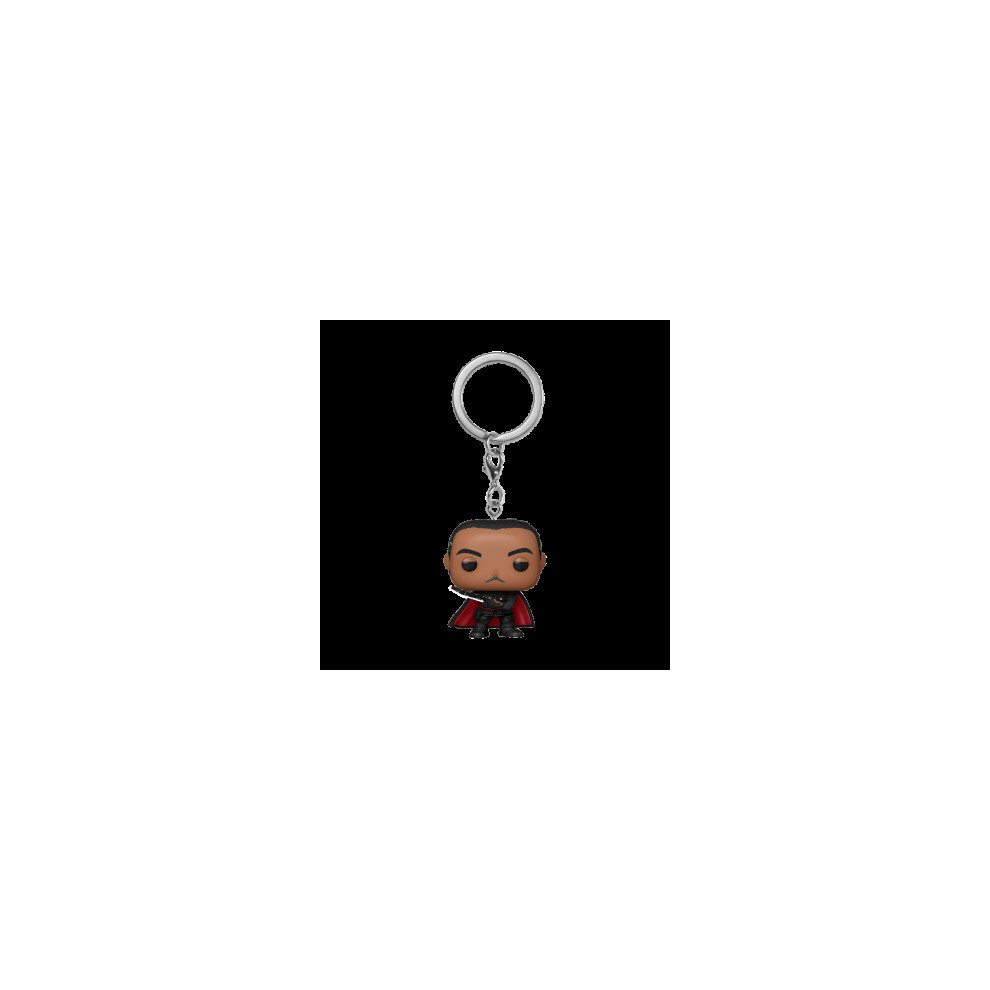 Funko Pop! Pop Keychain: The Mandalorian Moff Gideon