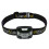 Lampe frontale étanche Super Bright Head Torch USB Rechargeable Headlamp 7