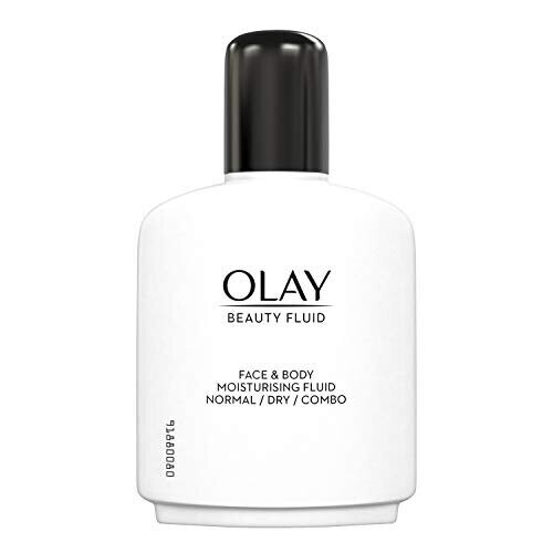 Olay Olay Essential Beauty Fluid 200 ml 2