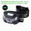 Lampe frontale étanche Super Bright Head Torch USB Rechargeable Headlamp 5