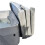 Happy Hot Tubs Undermount Cover Lifter for Round or Square Tub Spa 7