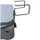 Happy Hot Tubs Undermount Cover Lifter for Round or Square Tub Spa 3