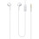 Samsung Samsung EHS61ASFWE Ergonomic Hands-Free Kit White for Galaxy Note 8.0 3