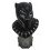 Diamond Select Diamond Select Toys Lendas Em 3D Marvel Vingadores 3 - Pantera Negra 1