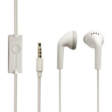 Samsung EHS61ASFWE Ergonomic Hands-Free Kit White for Galaxy Note 8.0