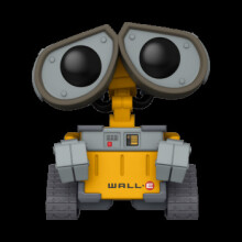 Funko Pop! Jumbo Wall-E Wall-E