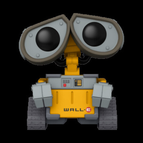 Funko Funko Pop! Jumbo Wall-E Wall-E