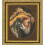 Mother's Love Horse and Foal Counted Cross Stitch Chart Pattern 1