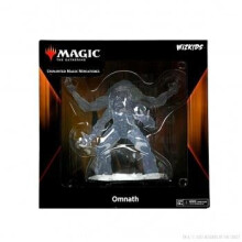 WizKids/NECA Magic: The Gathering Unpainted Miniatures: Wave 15 Pack #8 - Board Game