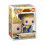 Funko Funko Pop! Animation: MHA Mirio In Hero Costume 1