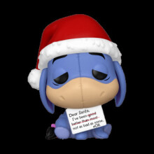 Funko Pop! Holiday Eeyore