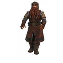 Diamond Select Toys Lord Of The RiNGS Series 1 Gimli Action Figure