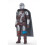 Star Wars Beskar Mandalorian 12 Tum Figur 1
