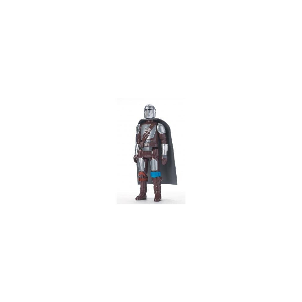 Photos - Action Figures / Transformers Gentle Giant Star Wars The Mandalorian Beskar Jumbo Af C: 1-1-2 AUG212430