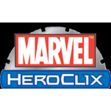WizKids/NECA Marvel HeroClix: Avengers War Of The Realms Fast Forces