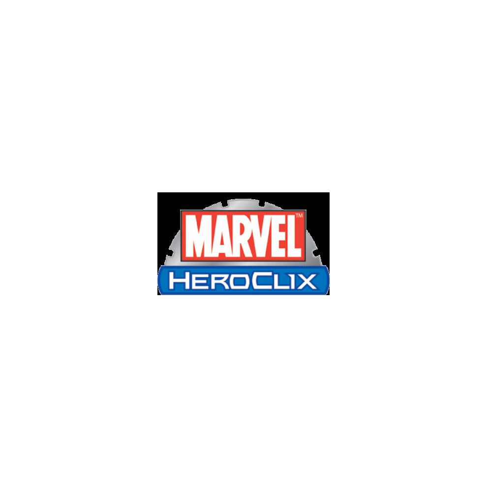 Neca Wizkids/Neca Marvel Heroclix: Avengers War Of The Realms Fast Forces