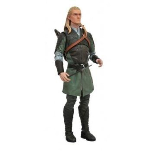 Diamond Select Diamond Select Toys Herr der Ringe Serie 1 Legolas Actionfigur