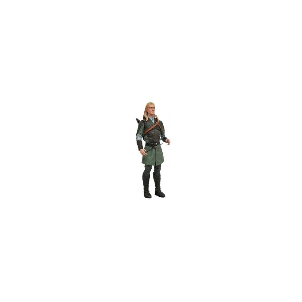 Diamond Select Toys Lord Of The RiNGS Series 1 Legolas Action Figure