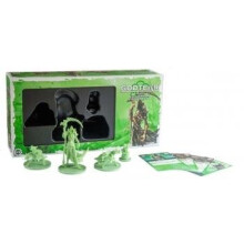 Steamforged Games Godtear: Styx, Lord Of Hounds