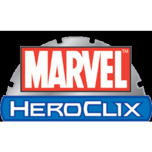 NECA Marvel HeroClix: Avengers Πολέμου των Βασιλείων Πάκετ Ζαριών και Νόμισμα