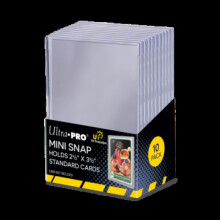 Ultra Pro 15214-UV