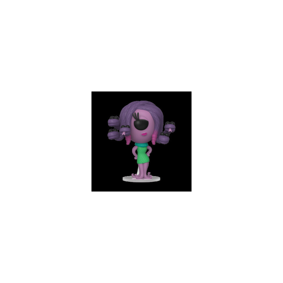 Funko Pop! Monsters Inc 20Th Celia