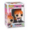 Funko Funko POP Pop! Animation: Powerpuff Girls  Blossom Multicolor Standard 1