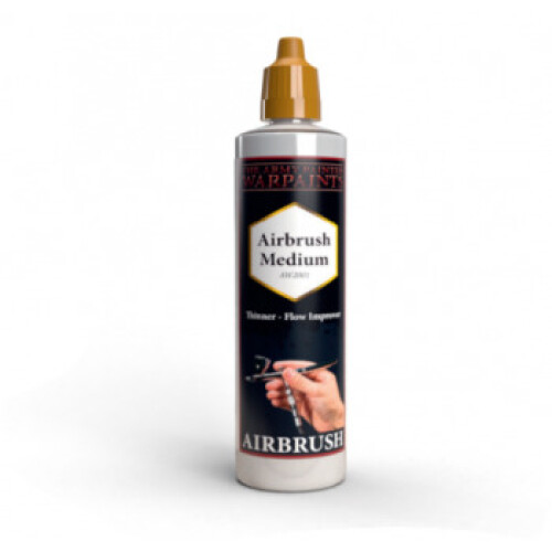 The Army Painter Airbrush Medium - ?? t????? a??????? a?a??t??? ae?????f?? ?e ??s? t? ?e?? ?a? ?e?t??t??? ???? - ??a??t??? ae?????f?? ??a a??????? ???
