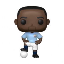 Funko Pop ! Football : Manchester City Raheem Sterling