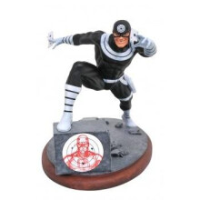 Diamond Select Toys Marvel Gallery Bullseye PVC Statue